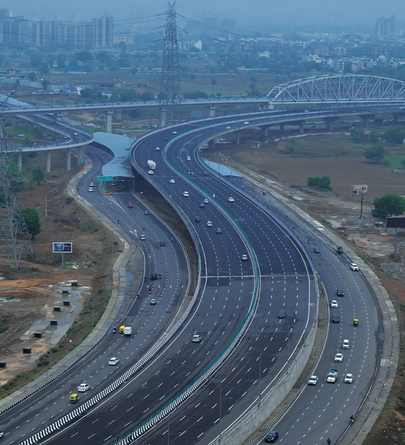 Approx. 15 Min. from Dwarka Expressway Region